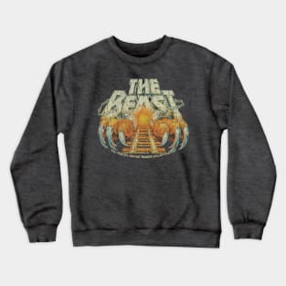 The Beast 1979 Crewneck Sweatshirt